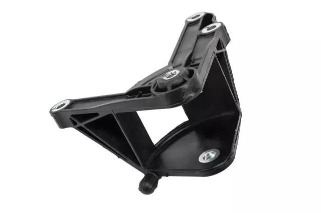 84256504 - : Transmission Rear Mount Frame Side Bracket for GM Image