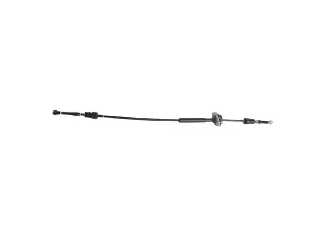 Transfer Case Shift Cable - Mopar (68281541AC)