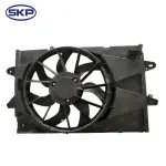 SK621456 - : SKP Engine Cooling Fan Assembly for Skyward Automotive Image