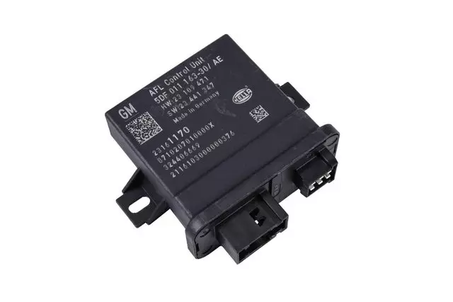 Head Lamp Control Module - GM (23161170)