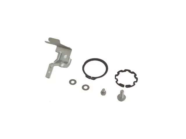 A/c Clutch Snap Ring Kit - Mopar (68319164AB)