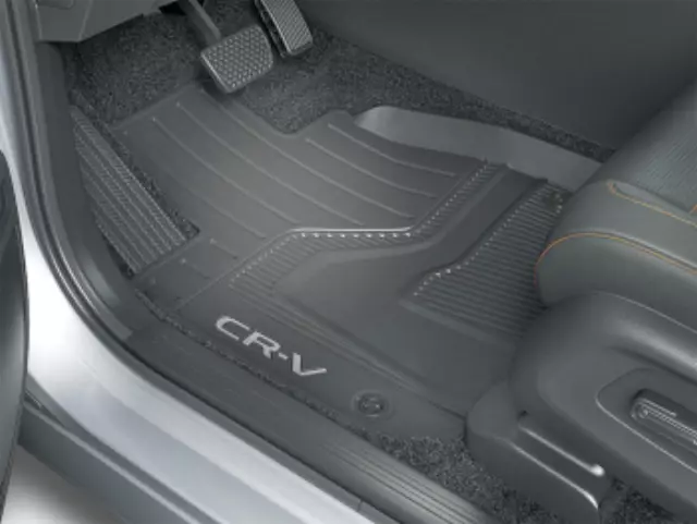 8E103A0100 - Interior: Ambient Lighting Kit for Honda: CR-V Image