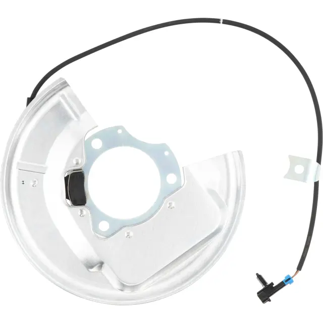 2ABS0281 - Brakes &amp; Brake Parts: Holstein Parts 2ABS0281 ABS Wheel Speed Sensor for HOLSTEIN Image