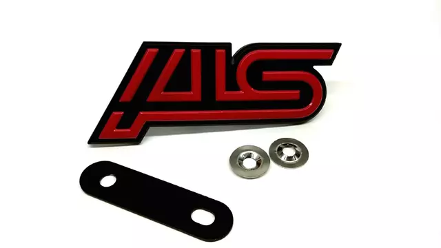 93013FE150 - Body: Nameplate for Subaru: Impreza Image