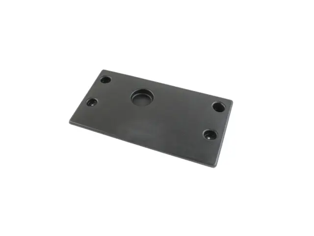License Plate Bracket - Alfa Romeo (7AU10LXHAA)