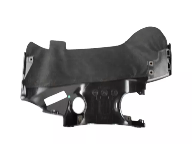 5NG00JXWAA - Interior Trim: Steering Column Shroud, Upper for Mopar Image image