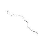 68103027AA - Air Conditioners and Heaters: Auxiliary A/C Suction Line for Mopar Image