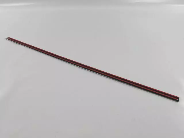 Front Door Molding, Left - Mopar (0WG19AXRAC)