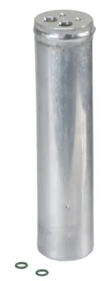 83386 - : Aluminum Filter Drier w/ Pad Mount for FOUR SEASONS Image