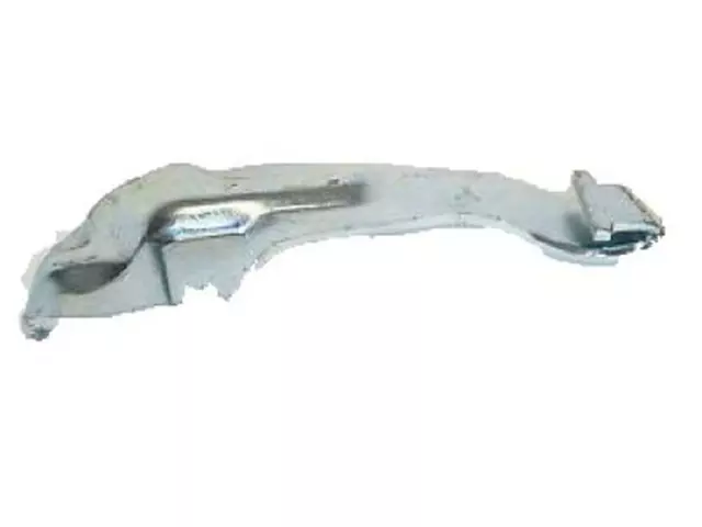 F7CZ2A637AA - Brakes: Parking Brake Lever for Ford: Escort | Mercury: Tracer Image