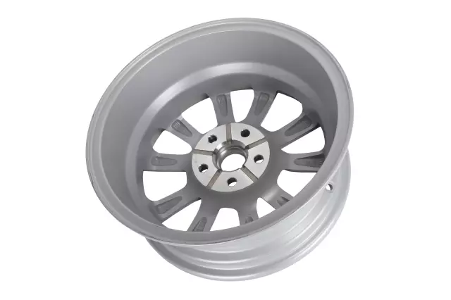 94538393 - : 15x6-Inch Wheel for Chevrolet: Sonic Image