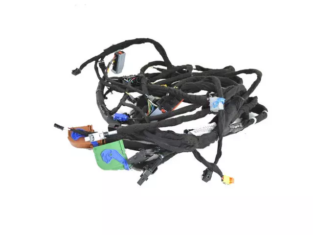 68268124AD - Electrical: Instrument Panel Wiring for Mopar Image