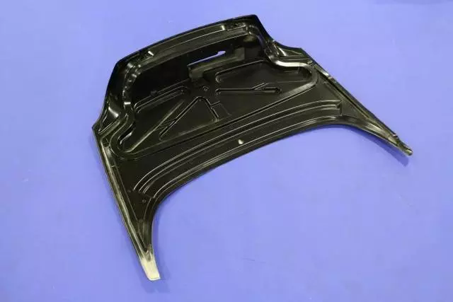 4865482AI - : Decklid for Mopar Image