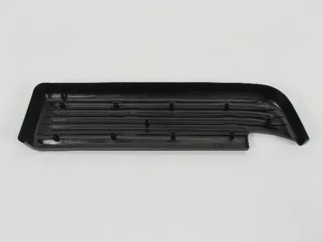 55034460 - Frames and Bumpers: Rear Bumper Step Pad, Right for Dodge: Ram 1500, Ram 2500, Ram 3500 Image