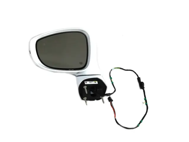 Outside Rearview Mirror, Left - Mopar (6YW79GW7AC)