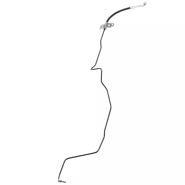 ML3Z2282T - Brakes: Brake Hose for Ford Image