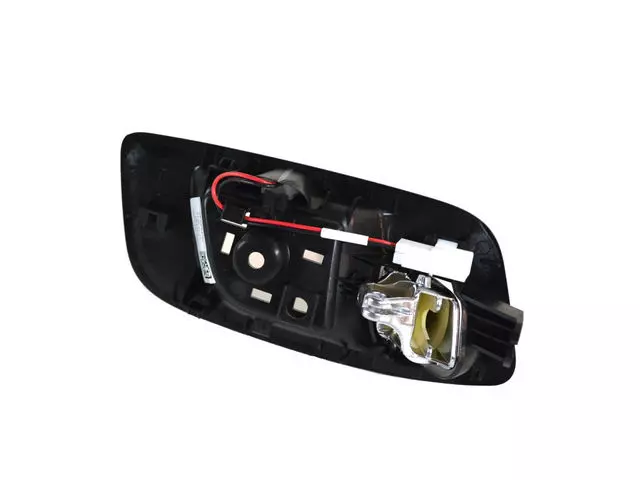 Inside Remote Control Handle, Left - Mopar (5PF65DX9AF)