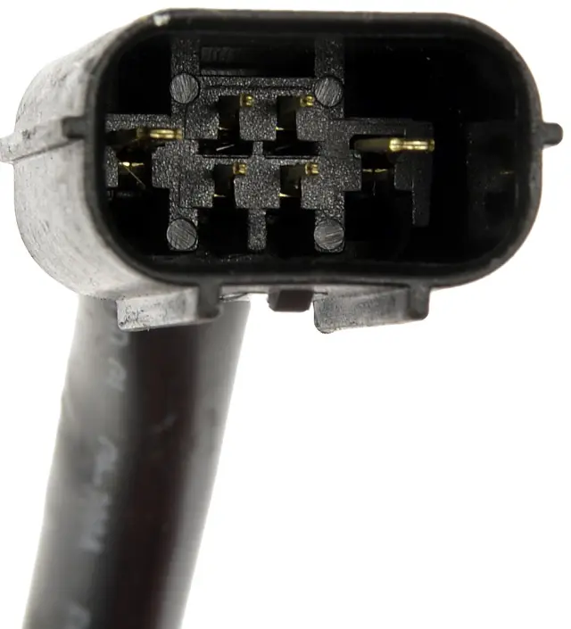 751114 - Electrical, Lighting and Body: Power Window Regulator And Motor Assembly for Dorman Image
