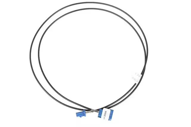 Radio and Navigation Antenna Cable - ACDelco (84238345)