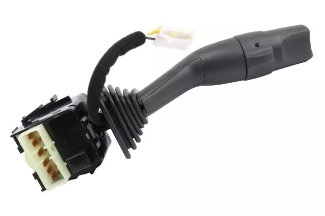 Turn Signal and Cruise Control Switch - GM (92169929)