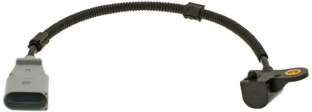 9168121 - Ignition Systems: Hella CAPTEUR ARBRE A CAMES for Hella Image