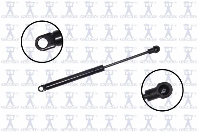 84049 - Exterior: Focus Auto Parts Trunk Lid Lift Support for Focus Auto Parts Image