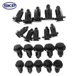 SK700076 - : SKP Engine Splash Shield Hardware for Skyward Automotive Image