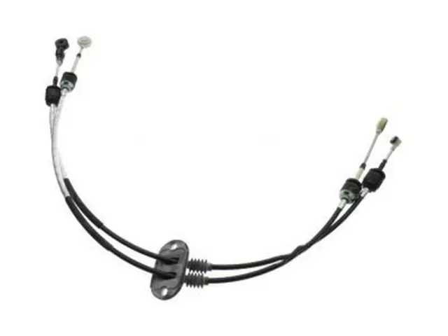 BV6Z7E395AF - Body: Cable for Ford: Focus Image