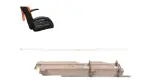 632470A130 - Body: Drain Hose for Toyota Image