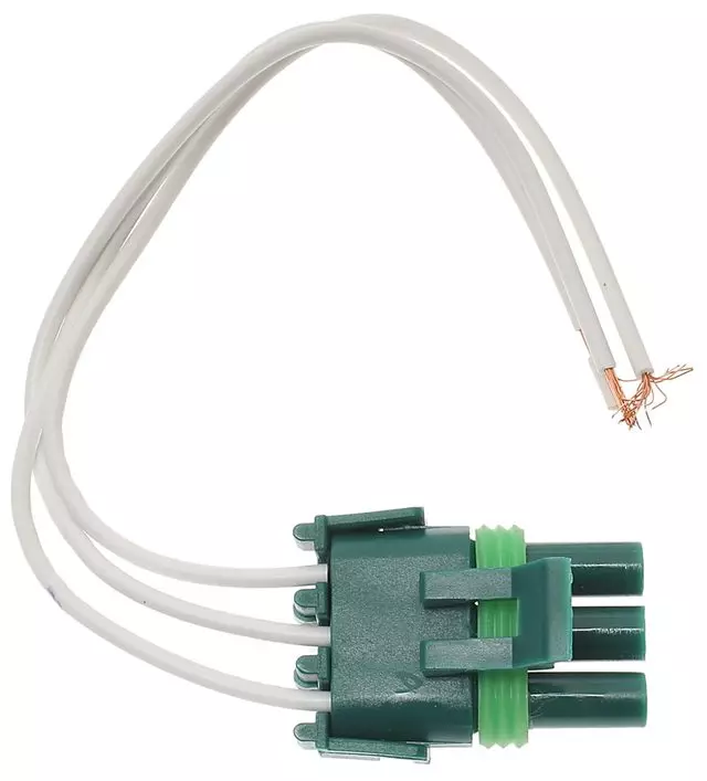 88862232 - : Multi-Purpose Pigtail for GM Image
