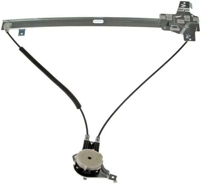 740568 - Interior: Manual Window Regulator (Regulator Only) for Dorman Image
