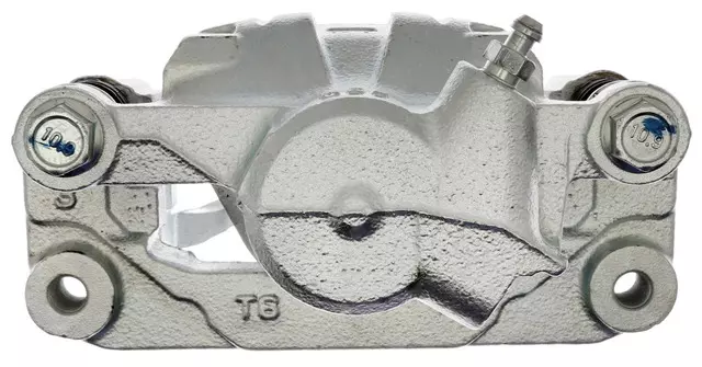 Rear Driver Side Brake Caliper - ACDelco (18FR12572N)