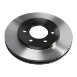 BD125780E - : Front Disc Brake Rotor for WAGNER BRAKE Image
