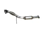 6268 - : Direct Fit Catalytic Converter (Non C.A.R.B. Compliant) for AB Catalytic Image