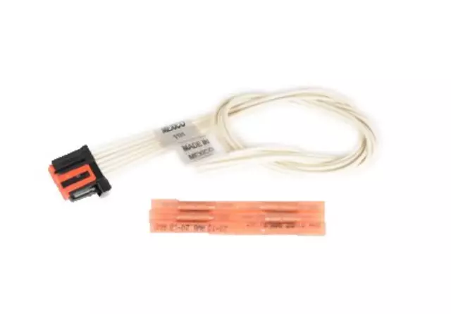 88988374 - : Steering Angle Sensor Pigtail for GM Image