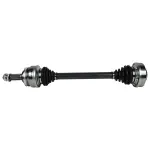 NCV69619 - : 90-94 Lexus LS400 CV Axle Assembly  - Rear Left for GSP Image