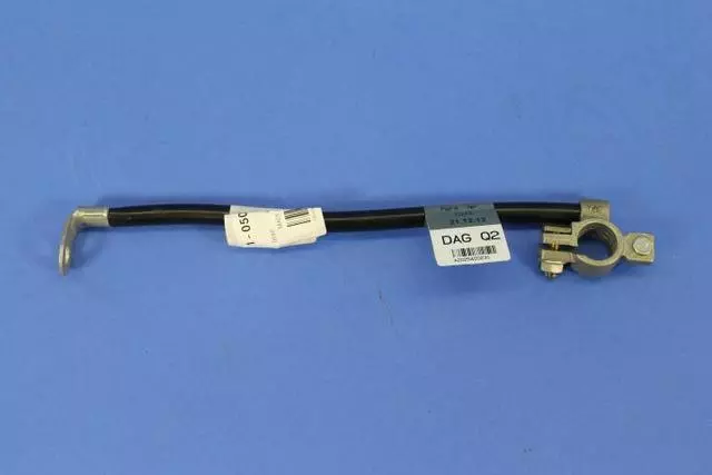 5097568AA - : Negative Cable for Chrysler: Crossfire Image