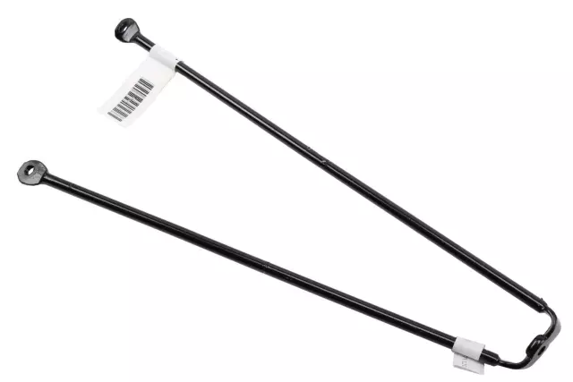 15711213 - Body: Front Brace for Chevrolet: Silverado 1500, Silverado 1500 Classic, Silverado 1500 HD, Silverado 1500 HD Classic, Silverado 2500, Silverado 2500 HD, Silverado 2500 HD Classic, Silverado 3500, Silverado 3500 Classic, Silverado 3500 HD | GMC: Sierra 1500, Sierra 1500 Classic, Sierra 1500 HD, Sierra 1500 HD Classic, Sierra 2500, Sierra 2500 HD, Sierra 2500 HD Classic, Sierra 3500, Sierra 3500 Classic, Sierra 3500 HD Image