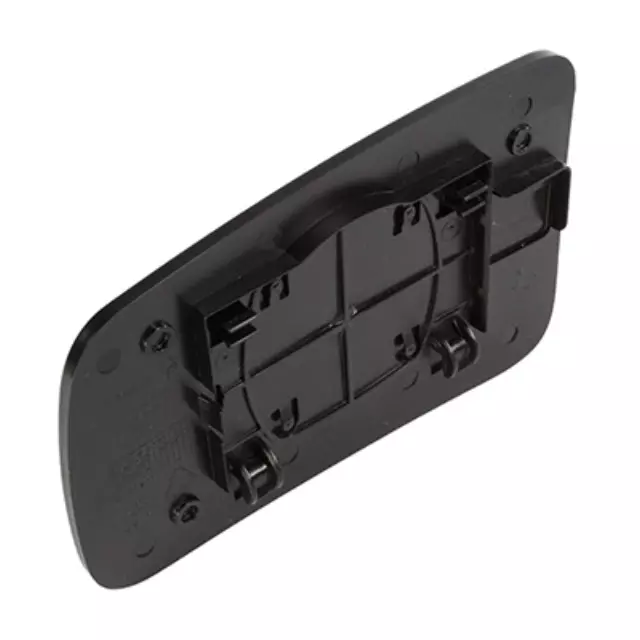 Mirror Glass - Ford (8S4Z-17K707-A)