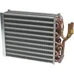EV940175C - : A/C Evaporator Core -- Evaporator Copper TF for UAC Image