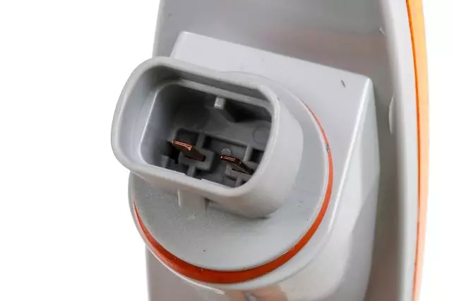 Side Marker Lamp - GM (92155601)