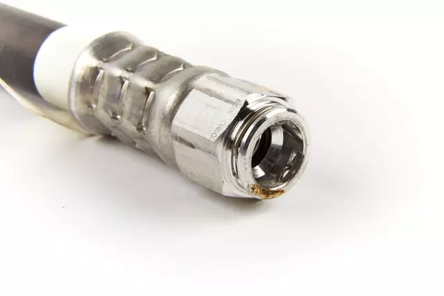 Automatic Transmission Fluid Cooler Outlet Front Line - ACDelco (22927739)