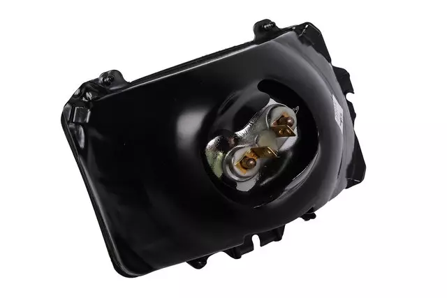 Headlamp with Rings and Bolt - GM (05973931)