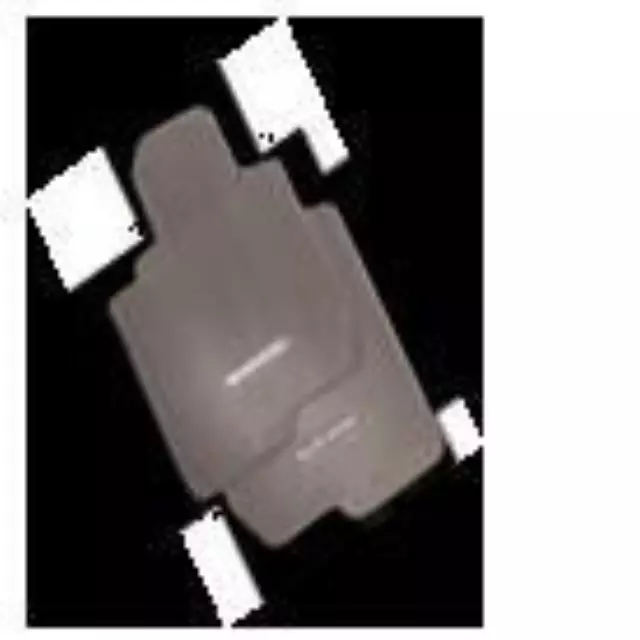 P81401D010WK - Interior: Floor Mats - Carpeted (5 Passenger) - Black for Kia Image