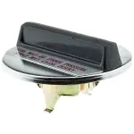 MGC800 - : Non-Locking Fuel Tank Cap for Motorad Image