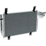 CN4189PFC - : A/C Condenser -- Condenser Parallel Flow for UAC Image