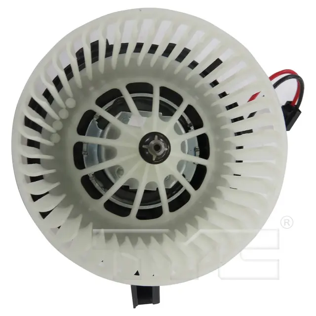 700301 - Air Conditioning &amp; Heat: TYC HVAC Blower Motor for TYC Image