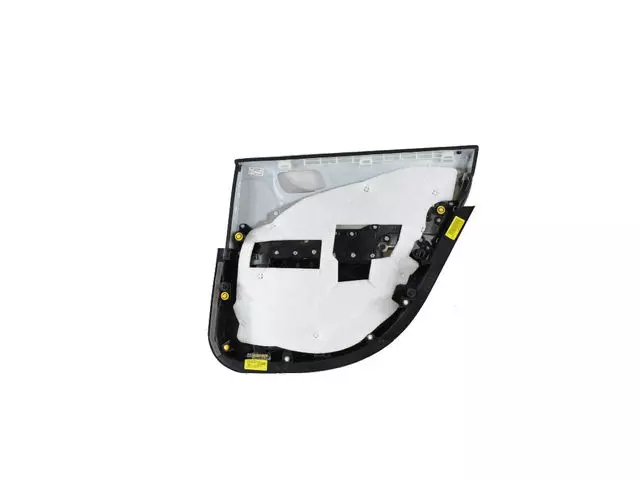 Rear Door Trim Panel Assembly, Left - Mopar (6BV331KXAE)