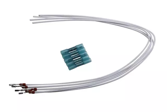 13575378 - : Multi-Purpose Wire Connector for GM Image