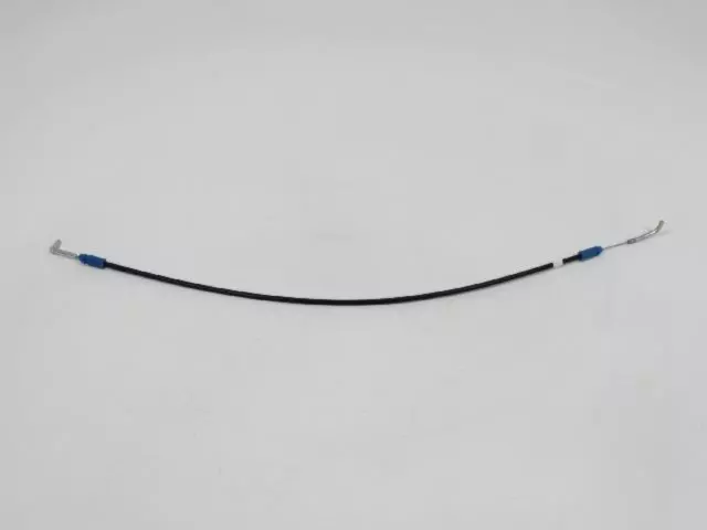 Inside Handle To Latch Cable, Left - Mopar (68089335AA)